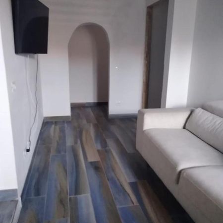 Appartamento Katia Isola D'Elba Portoferraio Esterno foto