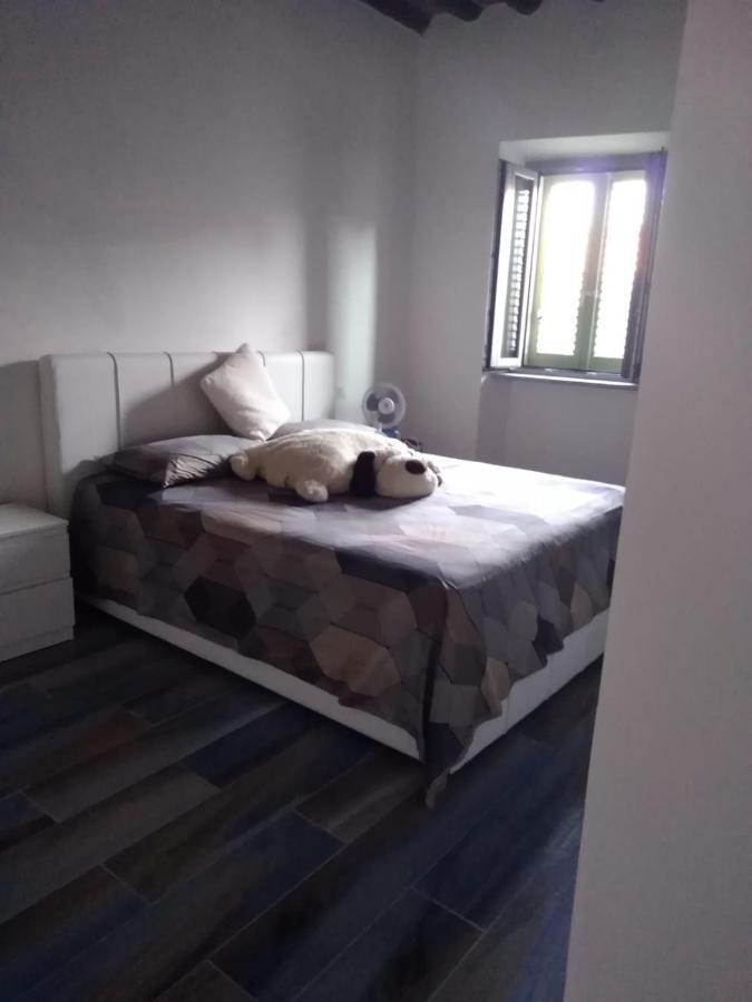 Appartamento Katia Isola D'Elba Portoferraio Esterno foto